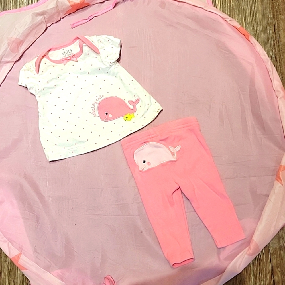 Baby clothes